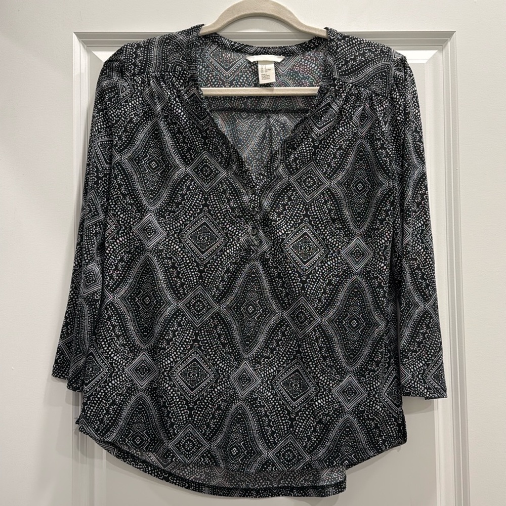 FREE* H&M Blouse